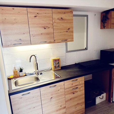 Moon Bay Apartment - Free Large Parking 波尔托罗 外观 照片
