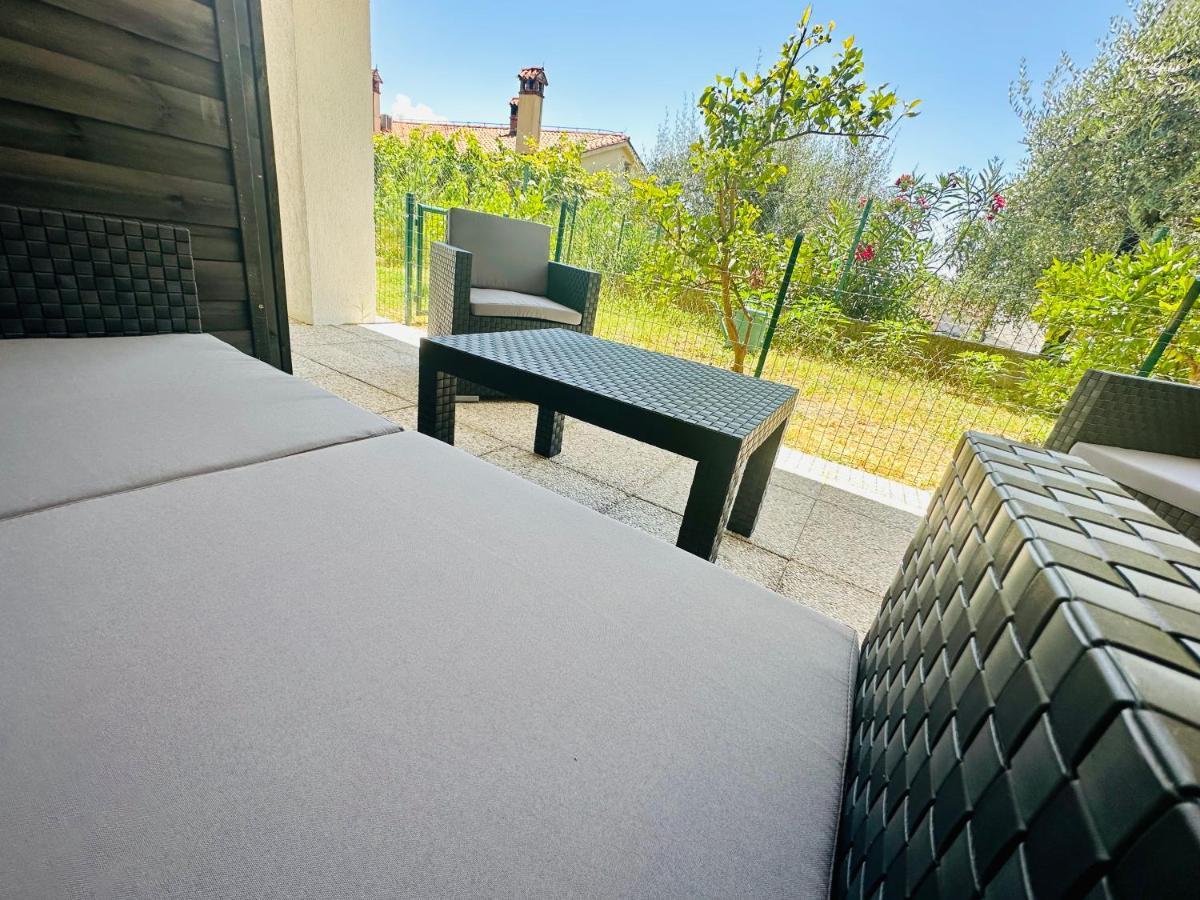 Moon Bay Apartment - Free Large Parking 波尔托罗 外观 照片