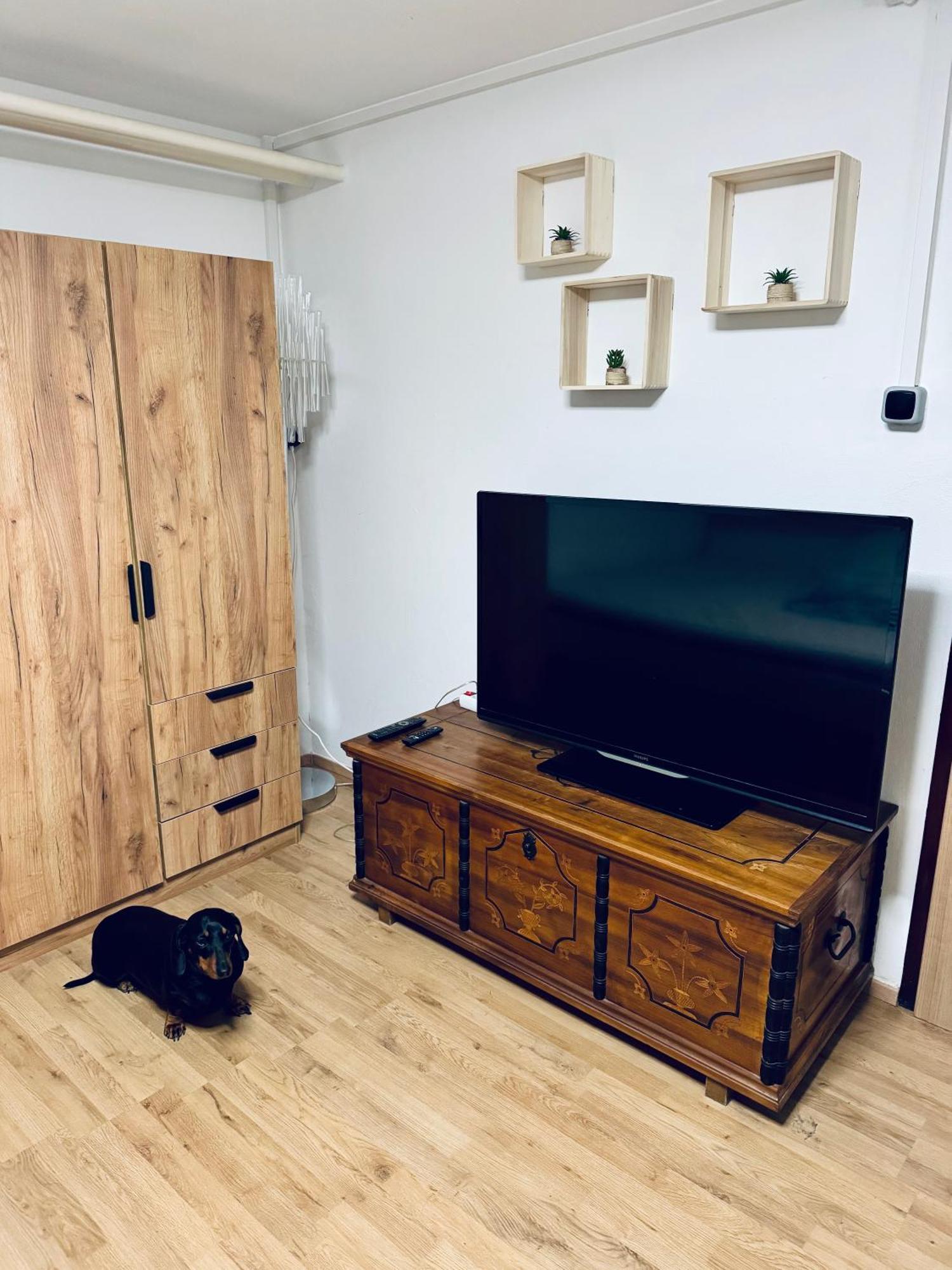 Moon Bay Apartment - Free Large Parking 波尔托罗 外观 照片